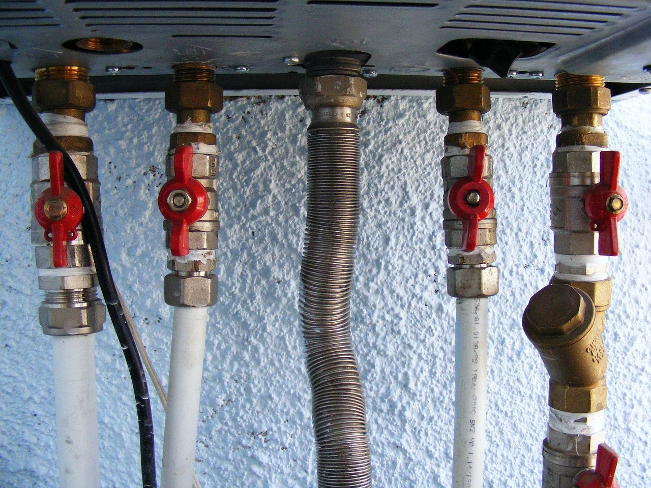 Vorschau Website Installateur
