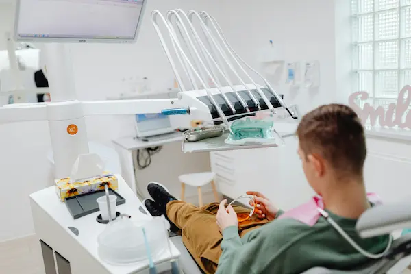 Vorschau Website Kieferchirurgie